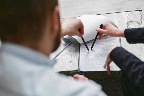 Délai acceptation offre de prêt et signature notaire