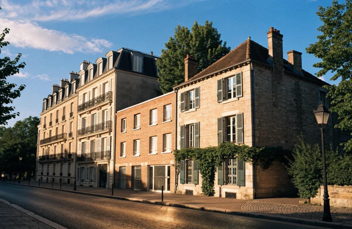Comparatif des différents types de bail de logement en France