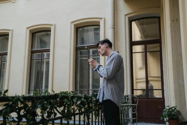 Un propriétaire peut-il interdire de fumer ? La réponse