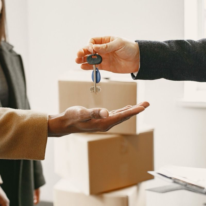 Comment avoir un appartement sans travail : nos solutions