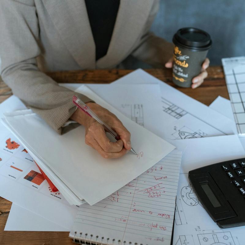 Check-list pour louer un appartement : le guide complet