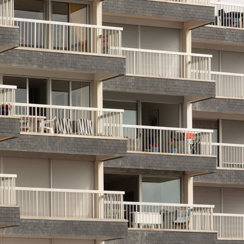 Habitation à loyer modéré : tout comprendre sur le HLM