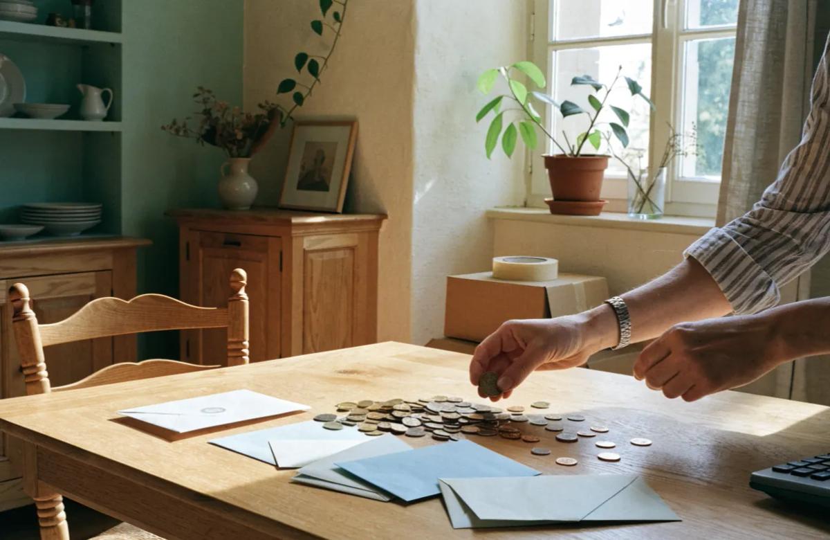 Aides financières cumulables pour un déménagement