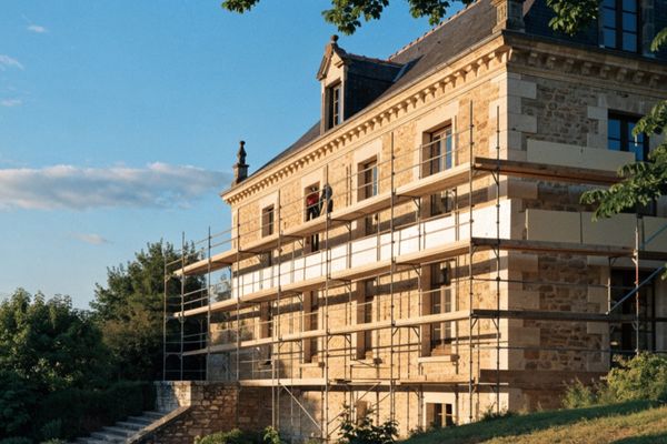 Rénovation énergétique : travaux, aides et étapes 2026
