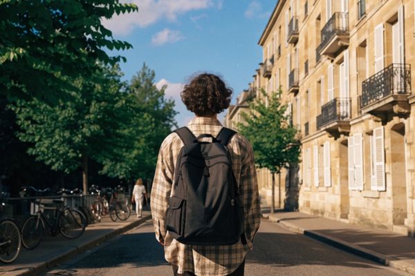 Trouver un logement étudiant facilement près de chez toi