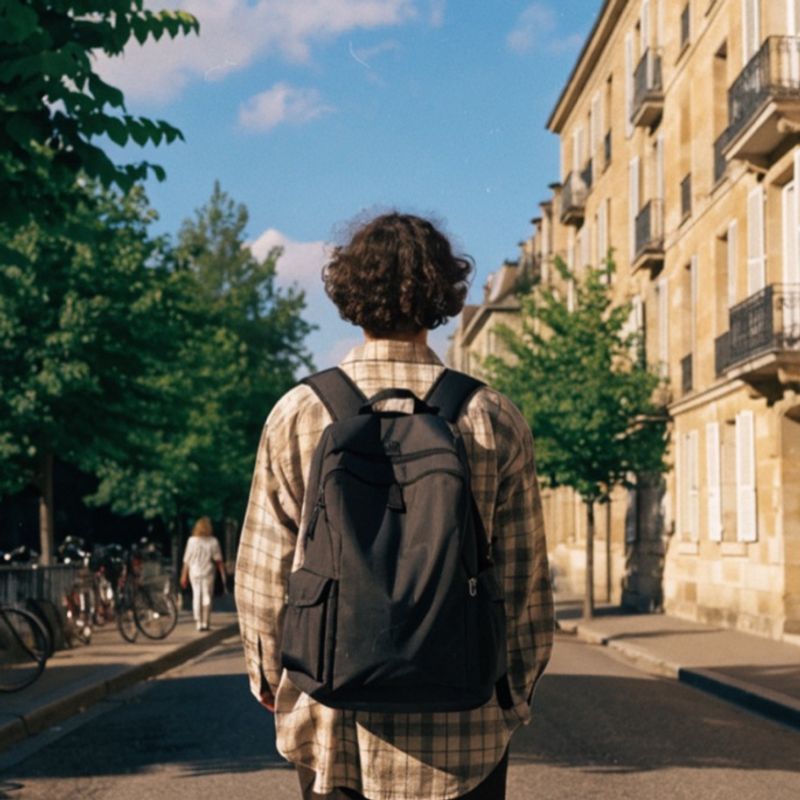 Trouver un logement étudiant facilement près de chez toi