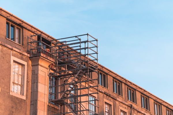Autorisation travaux copropriété : le guide complet
