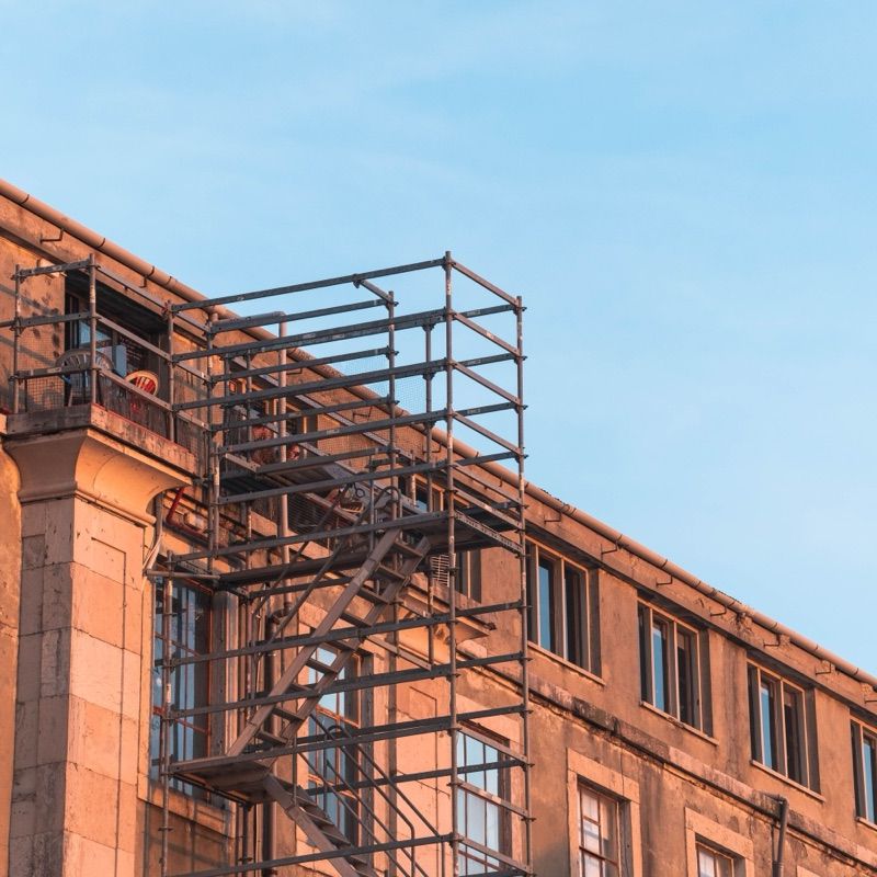 Autorisation travaux copropriété : le guide complet