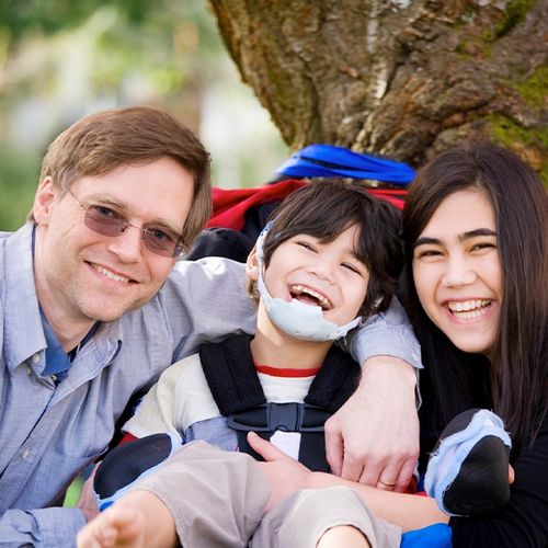 Special Needs Planning