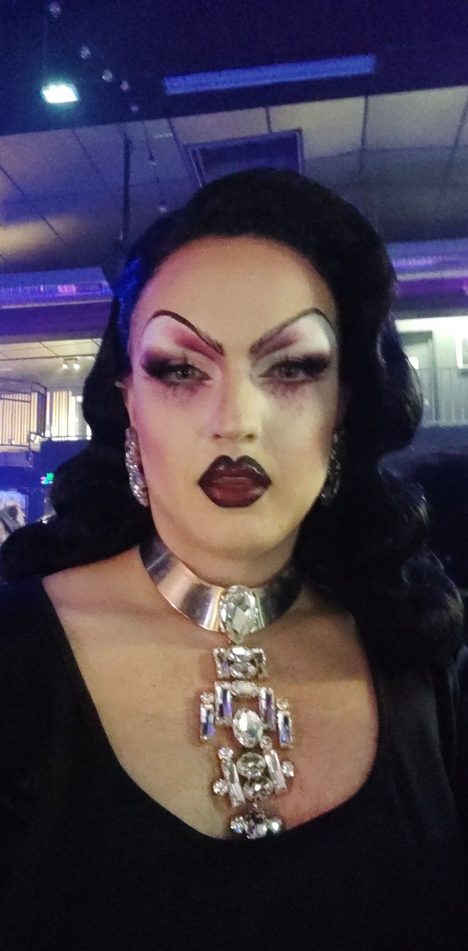 Alexa Halloween 2023