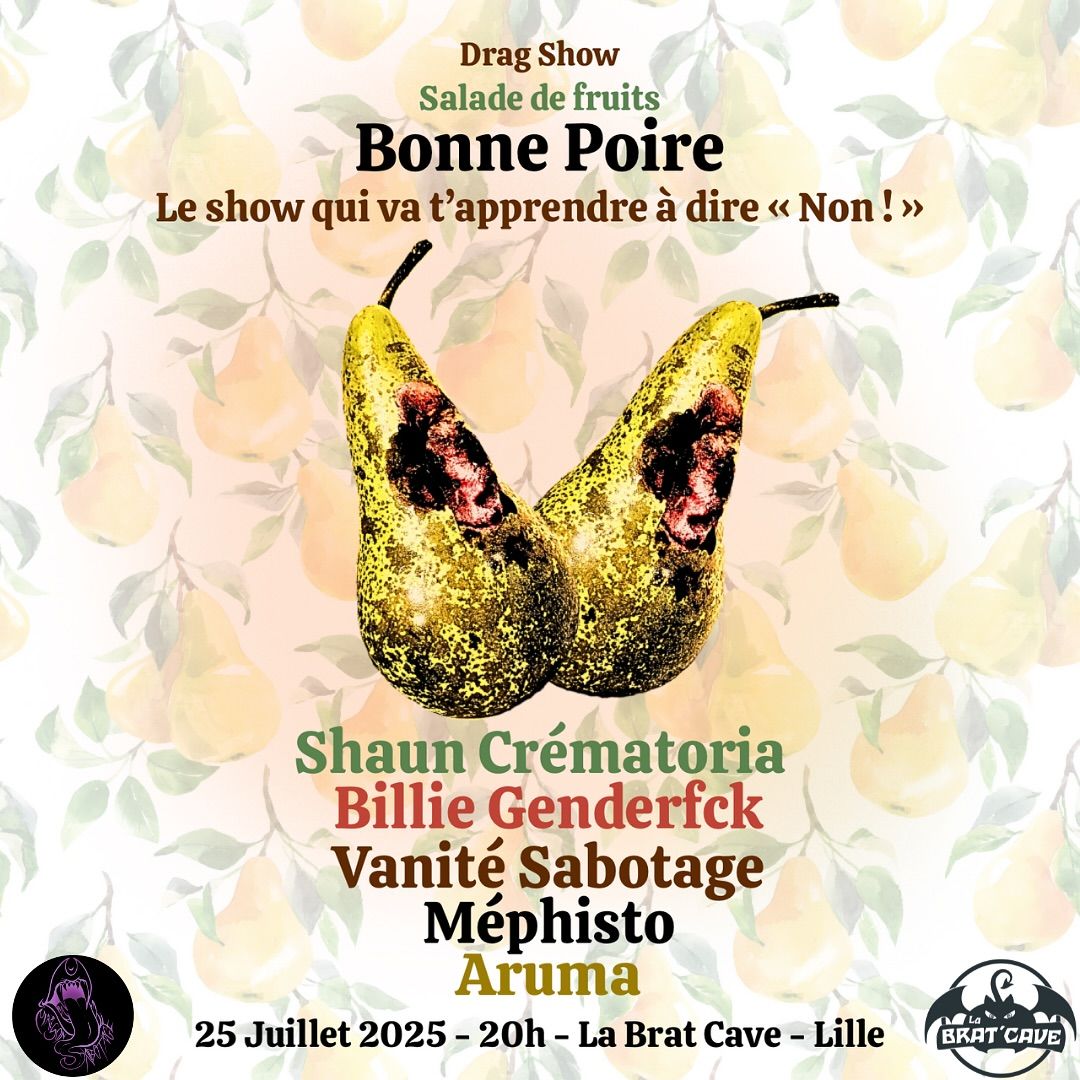 Bonne Poire