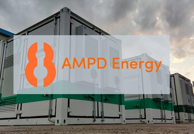 AMPD Energy