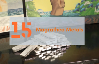 Magrathea Metals 