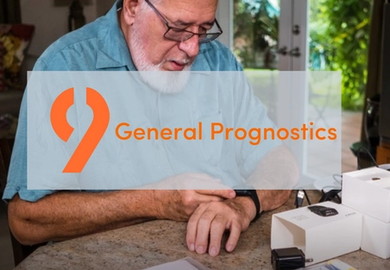 General Prognostics
