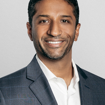 Gautam Nadella