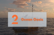 Ocean Oasis
