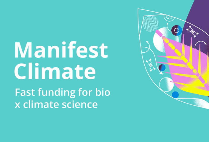 Manifest Climate Banner