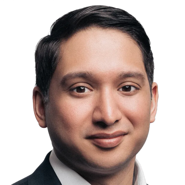 Picture of Nirav Shah