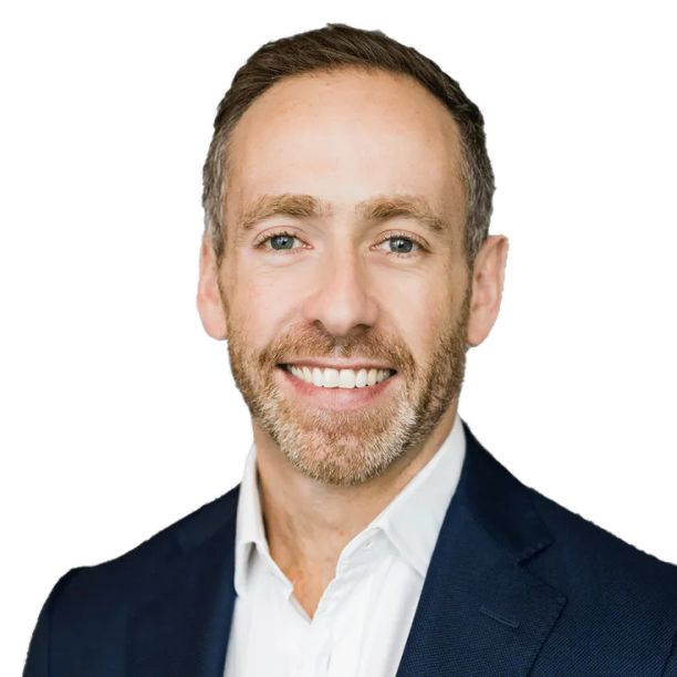 Picture of Nick Thorn