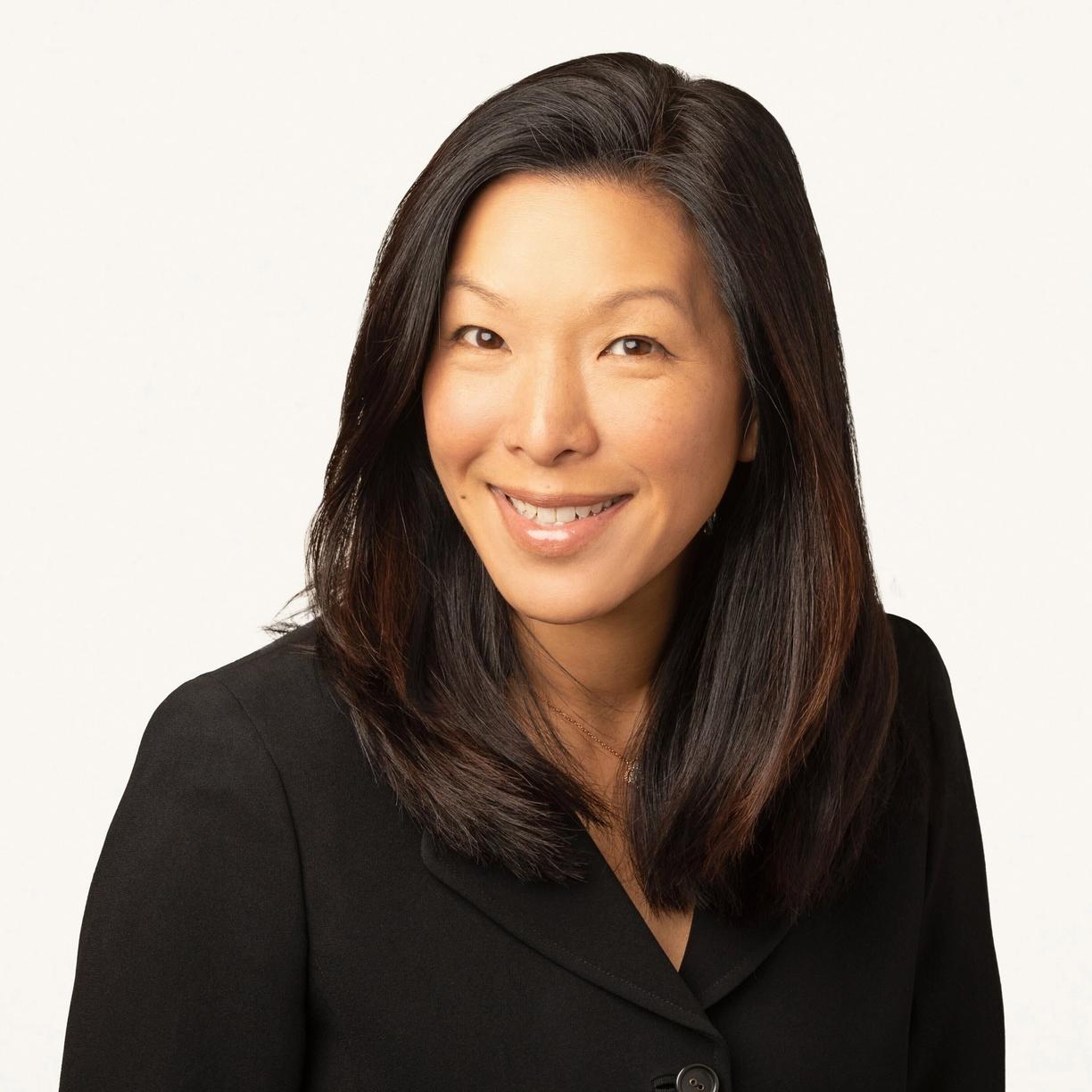 Ines Leung
