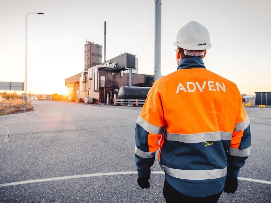 Adven