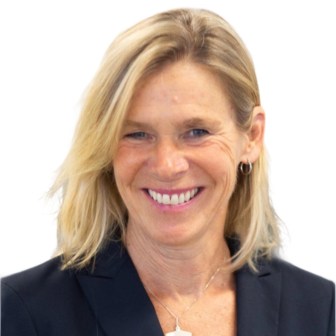 Cathy Zoi