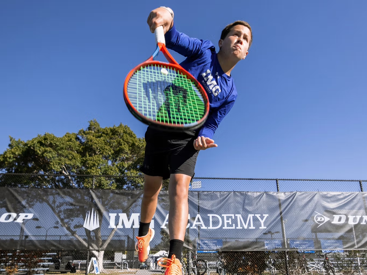 IMG Academy