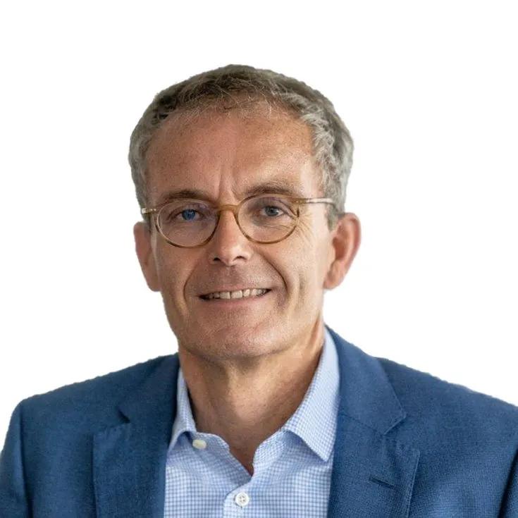 Bernd Scheifele