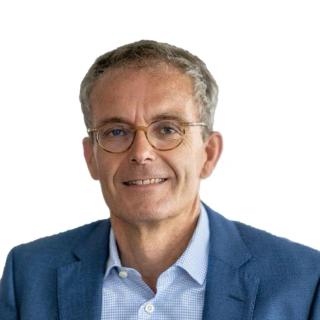 Bernd Scheifele