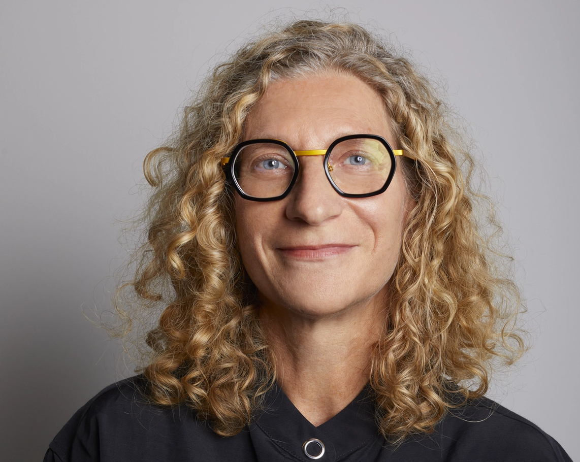 Alexandra Lutz
Head of Motherbrain