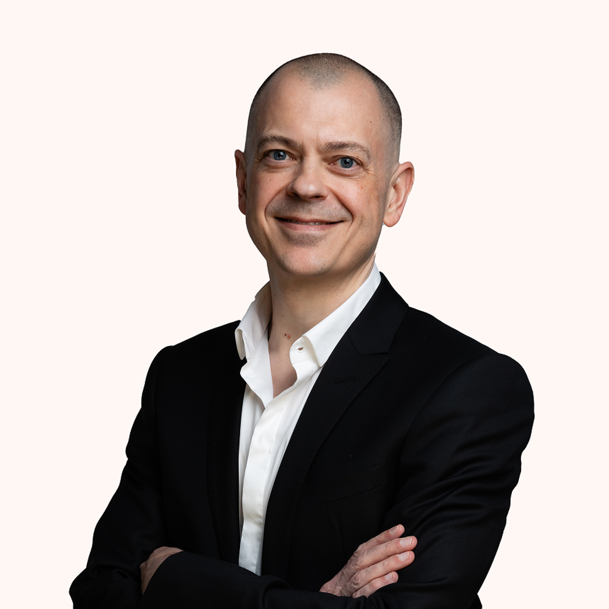 Bert Janssens