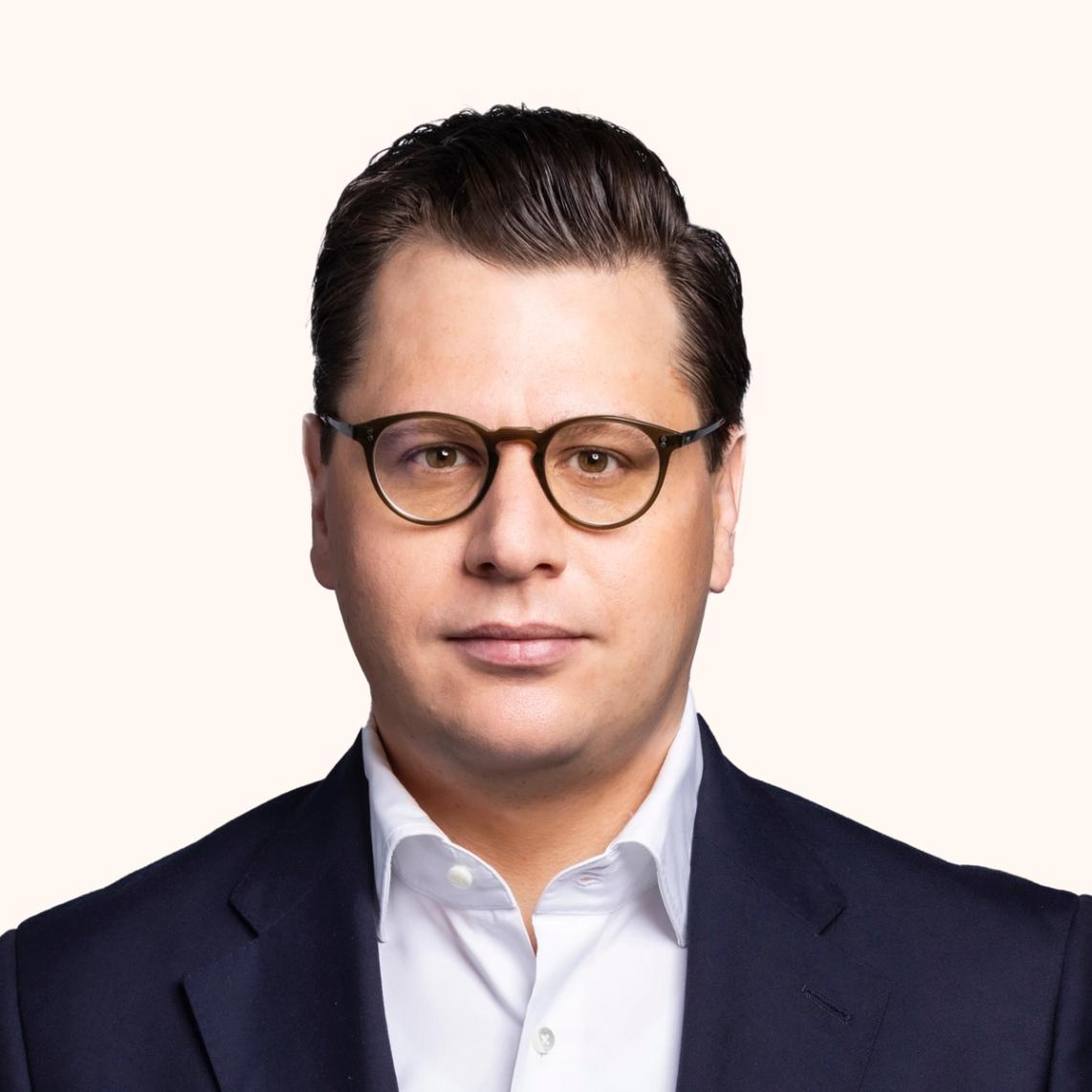Andreas Gabl