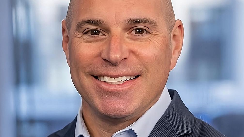 A headshot of Jay Heller, vice president head of capital markets & IPO execution at Nasdaq.
