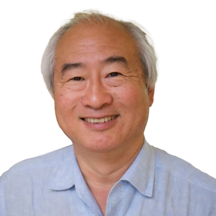 Kenneth Chien