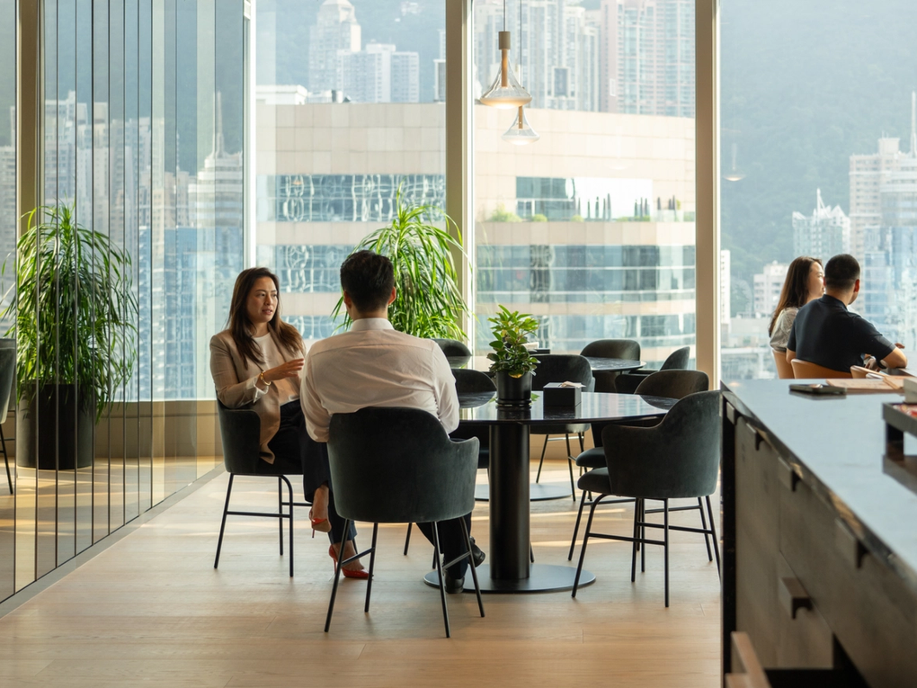 The Baring Asia Private Equity Fund IV