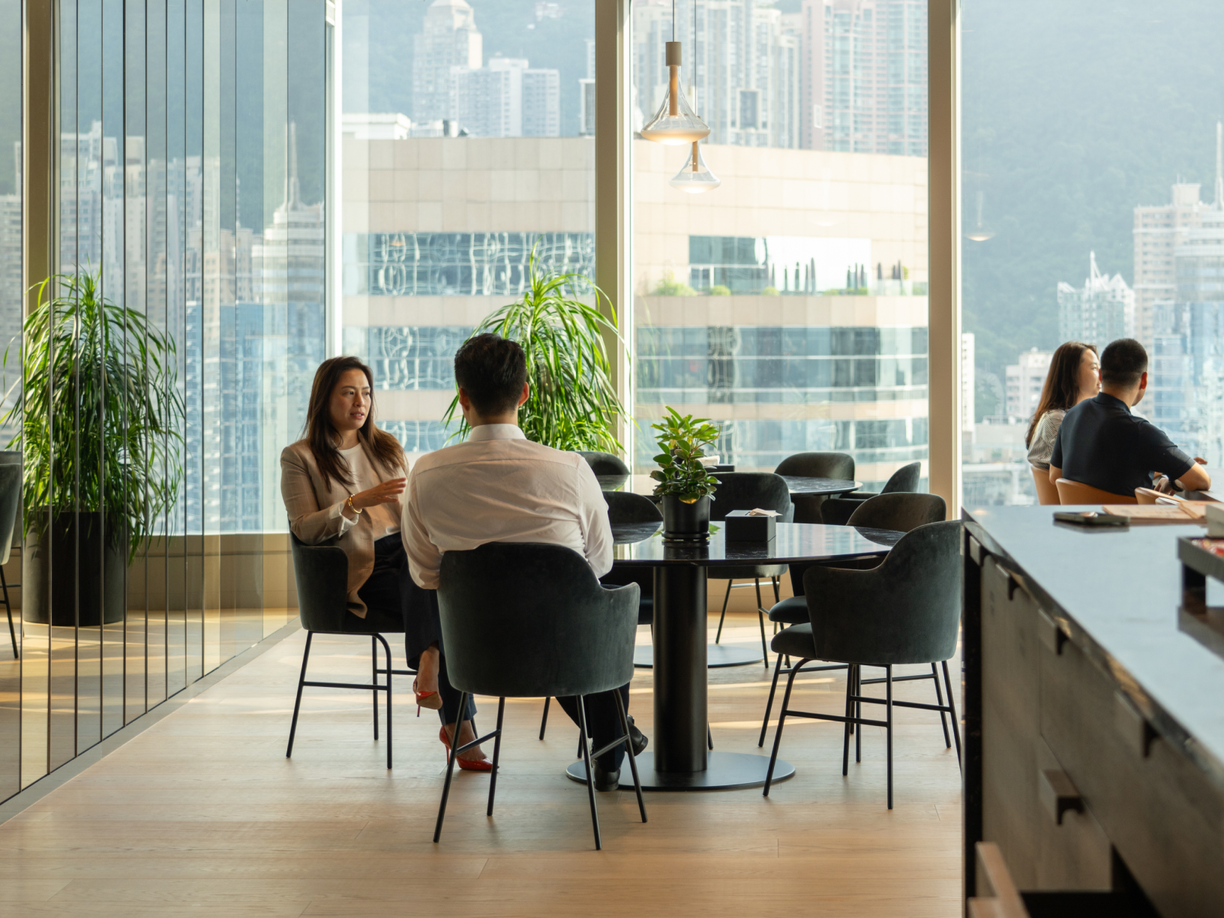 The Baring Asia Private Equity Fund IV