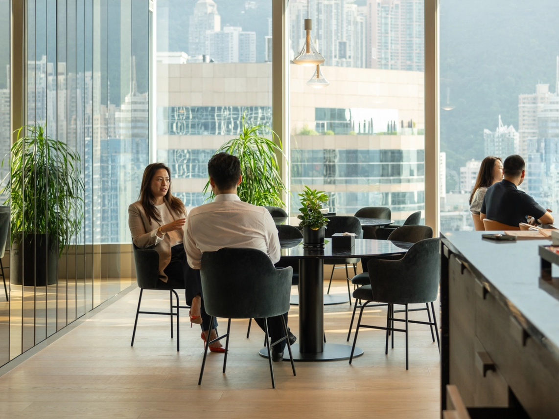 The Baring Asia Private Equity Fund IV