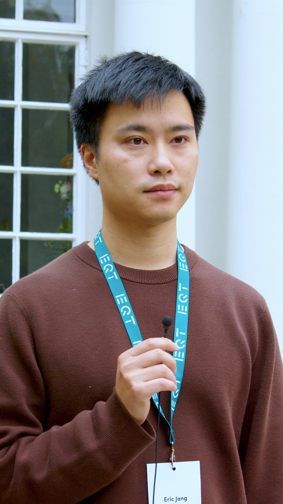 Eric Jang