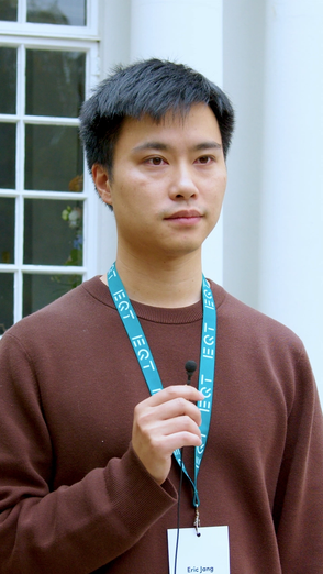 Eric Jang