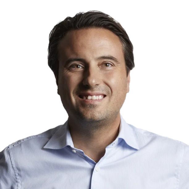 Picture of Gustav Segerberg