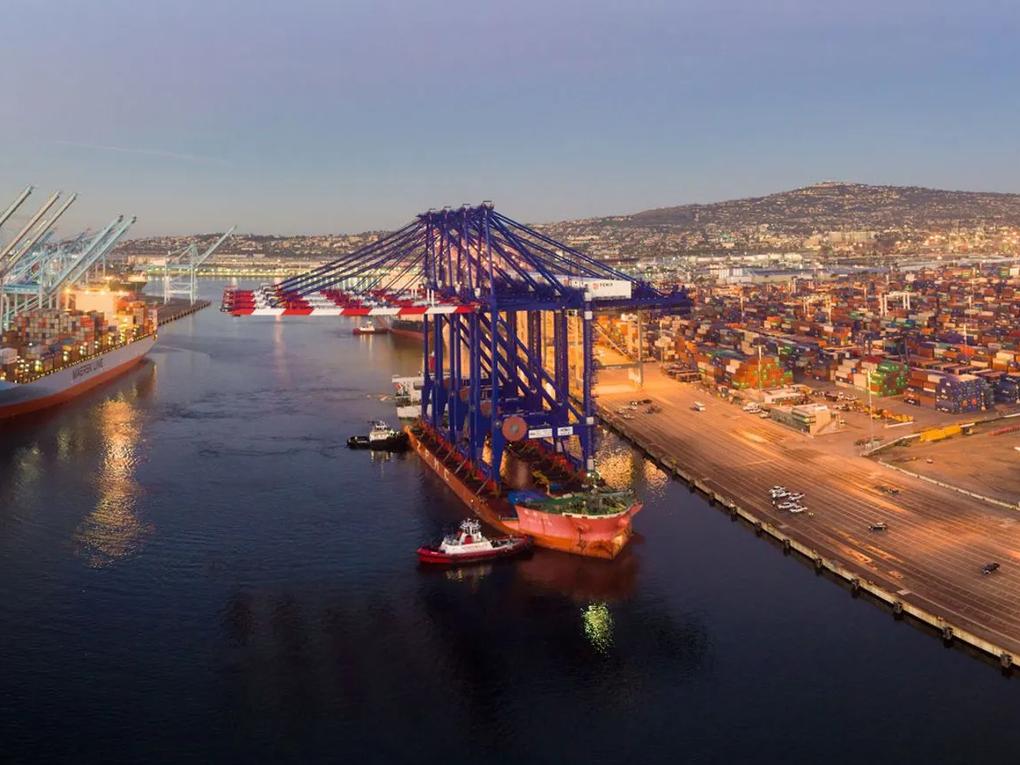 Fenix Marine Services