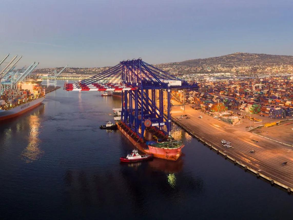 Fenix Marine Services