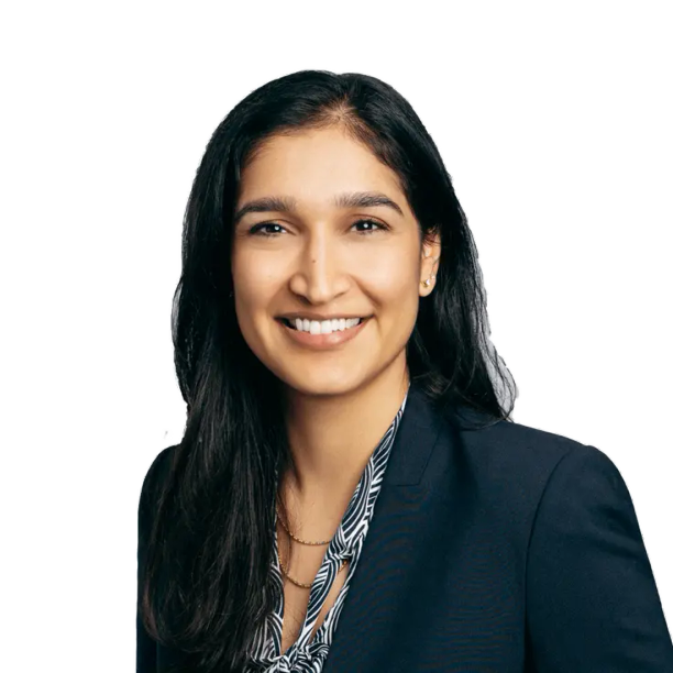 Picture of Anika Gautam