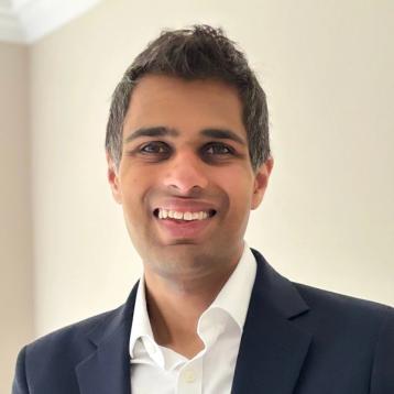 Kunal Koya
