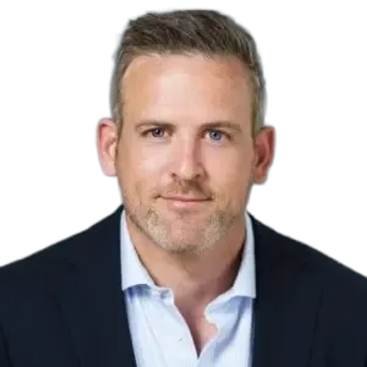 David O'Brien