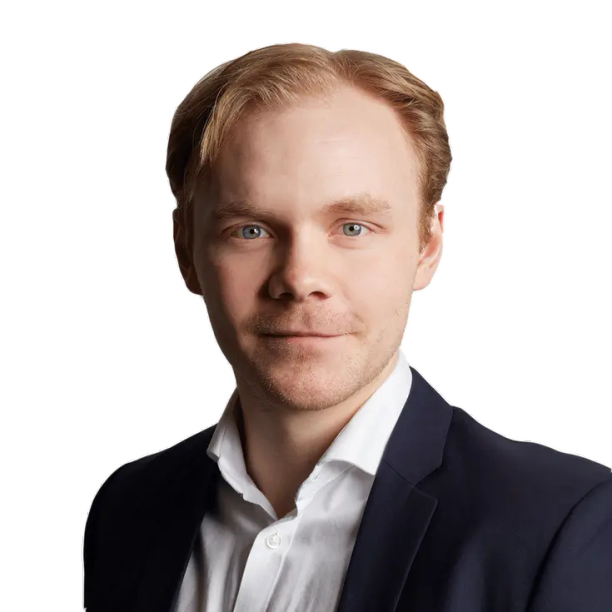 Picture of Simon Bering