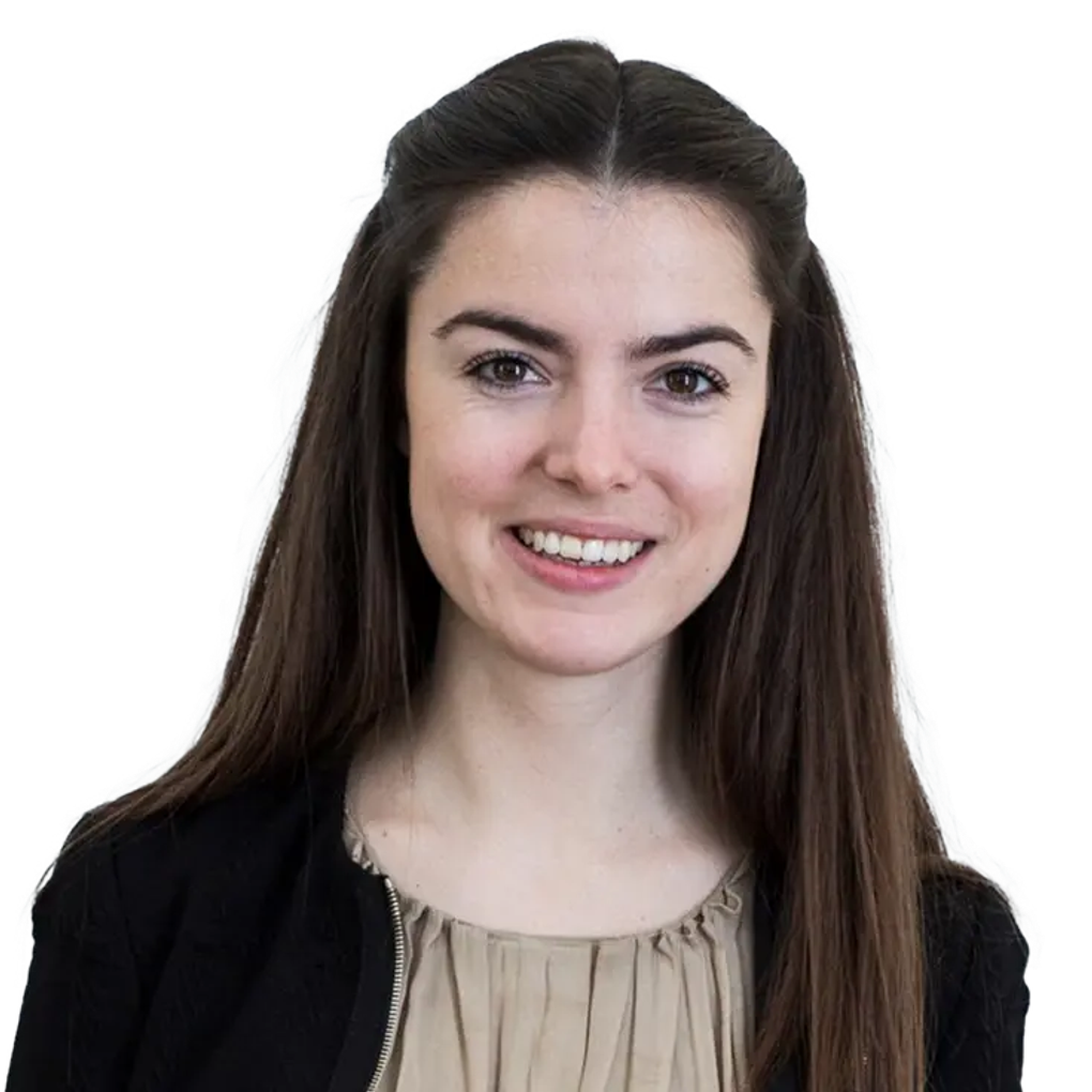 Picture of Stephanie Luscombe Andersen