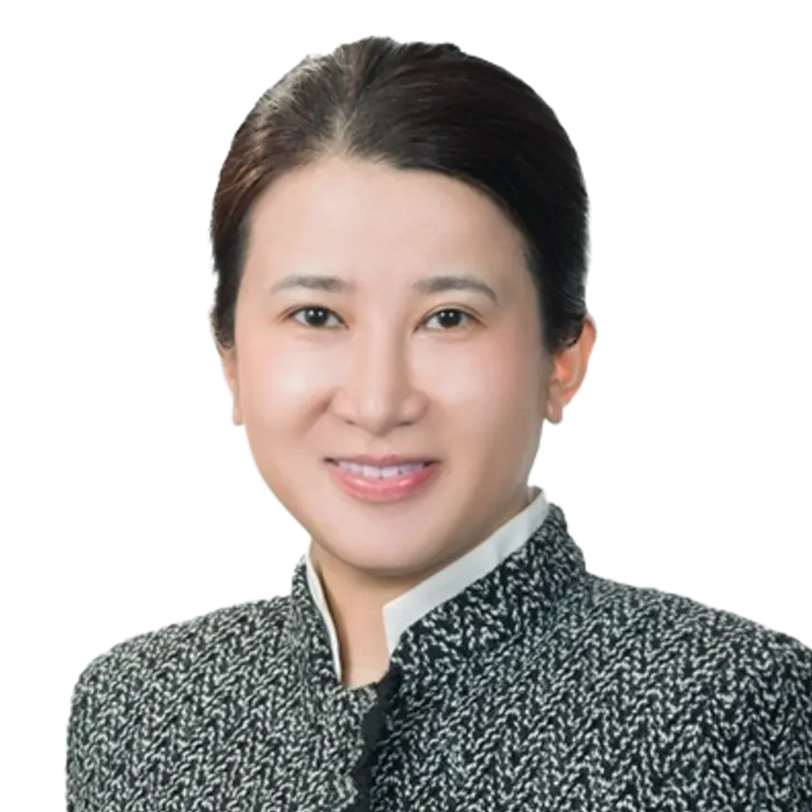 Picture of Yan Jiao