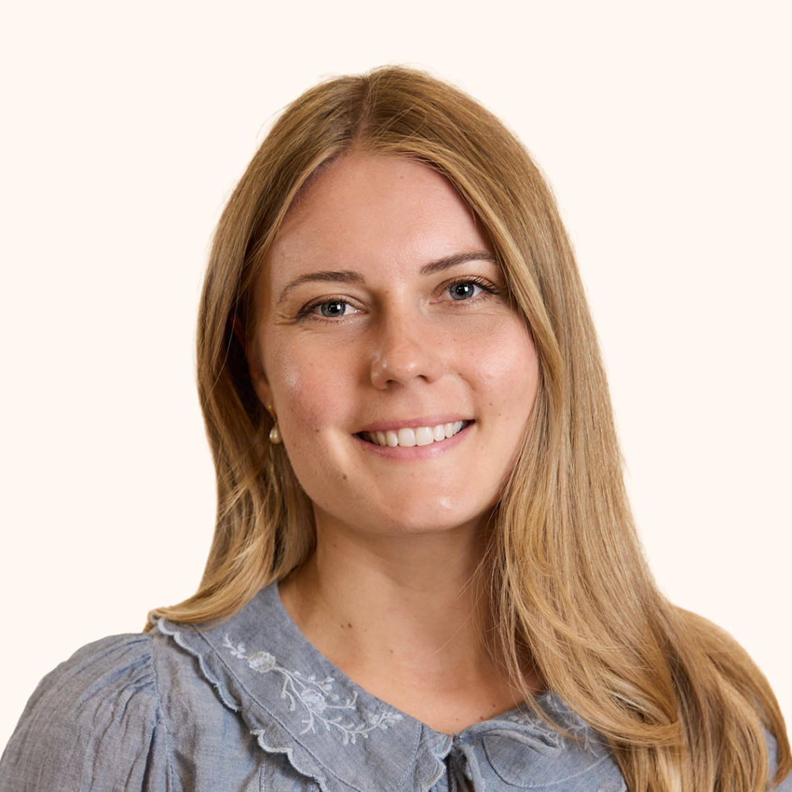 Anne-Sophie Hoffmann