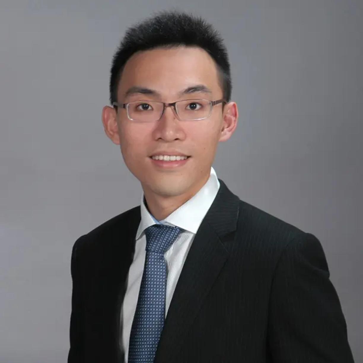 Picture of Jey Sern Choo